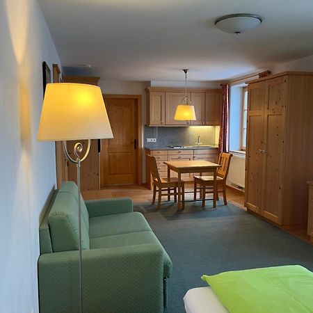 Walserklause Ferienwohnung Raggal Bagian luar foto